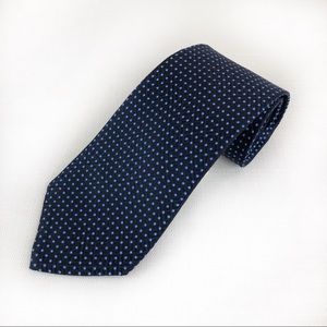 Givenchy silk tie